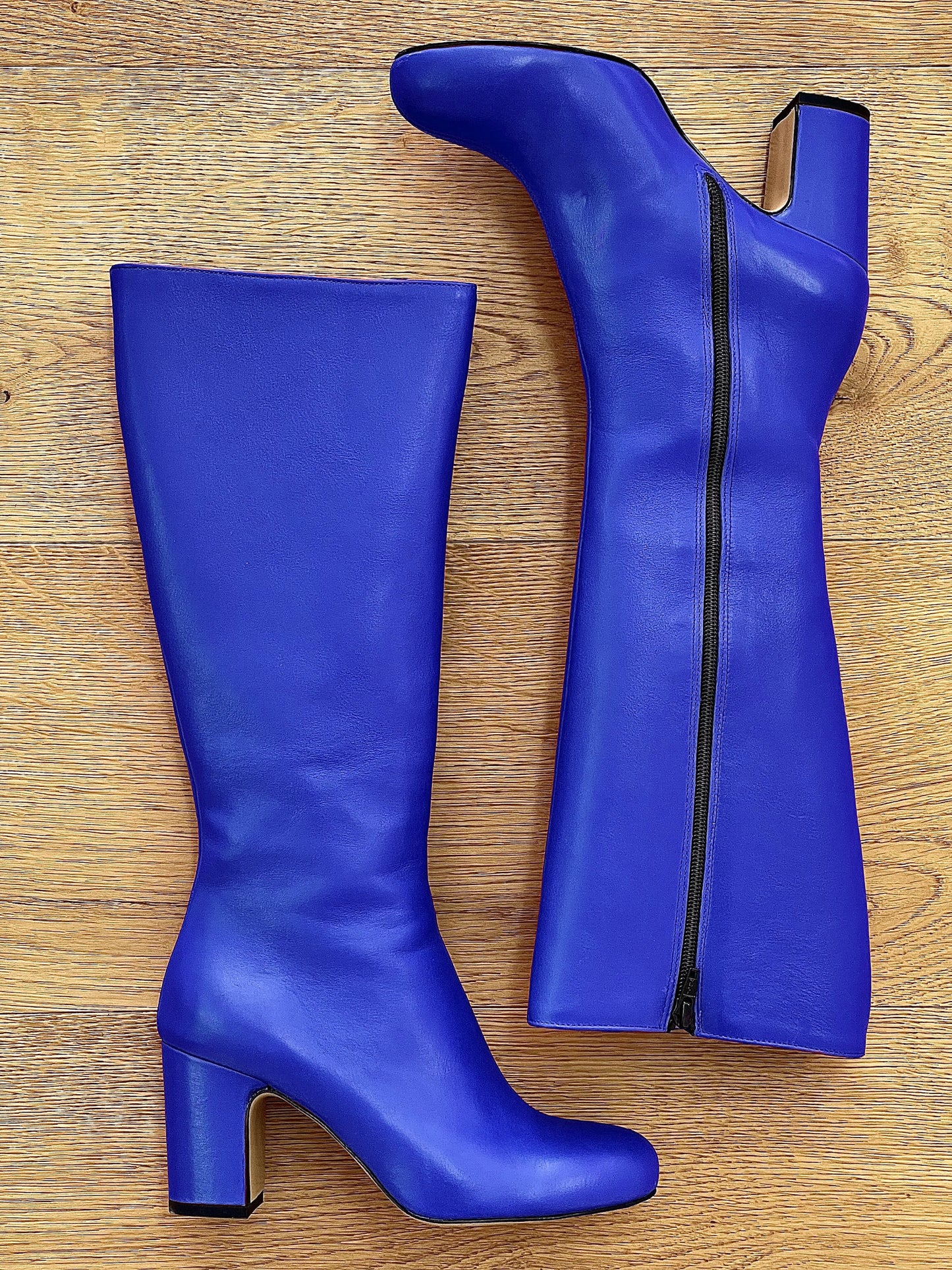 VIENNA PELLE BLUETTE