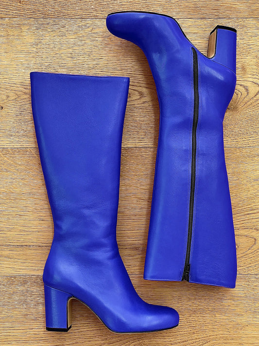 VIENNA PELLE BLUETTE