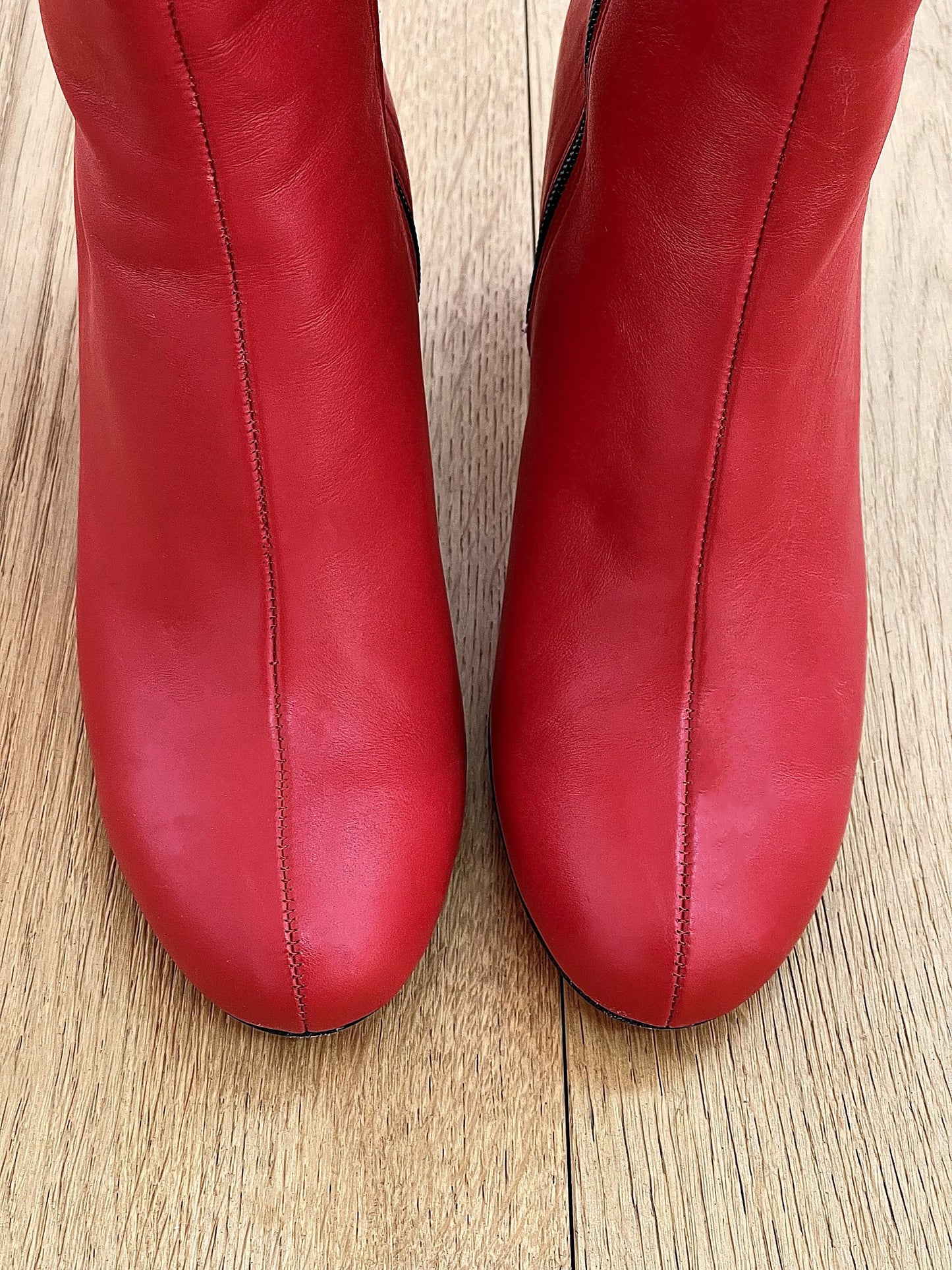 VIENNA PELLE ROSSO
