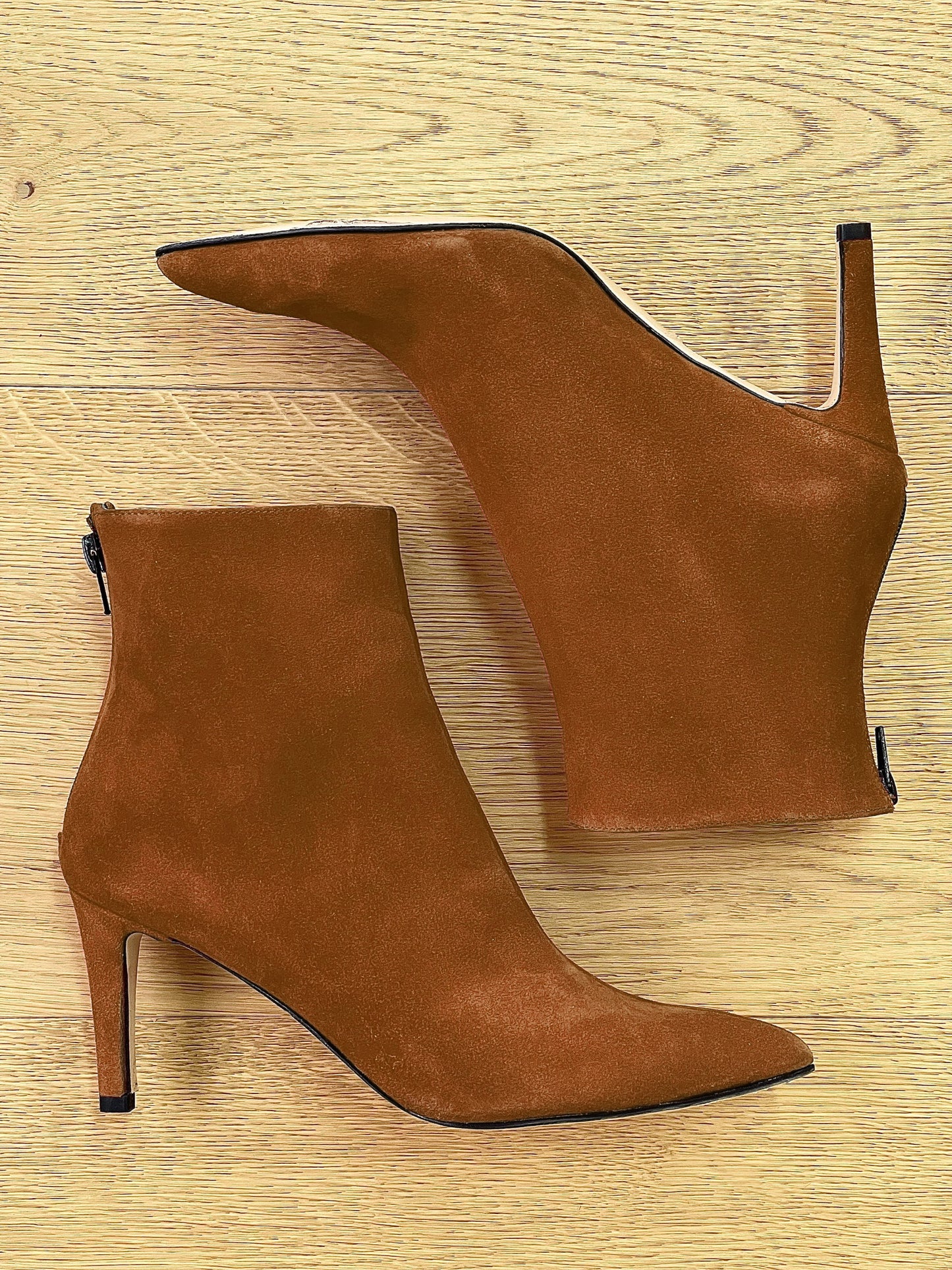 IRIS CAMOSCIO COGNAC