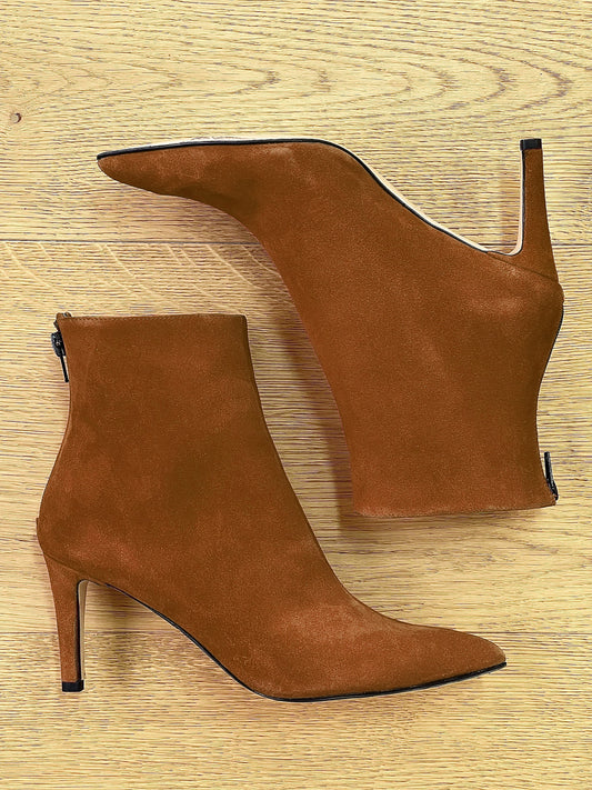 IRIS CAMOSCIO COGNAC