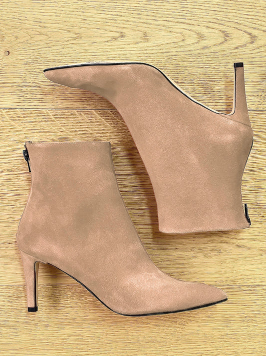 IRIS CAMOSCIO BEIGE