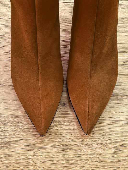 IRIS CAMOSCIO COGNAC