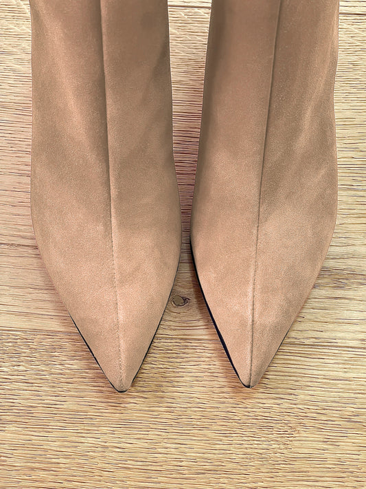 IRIS CAMOSCIO BEIGE