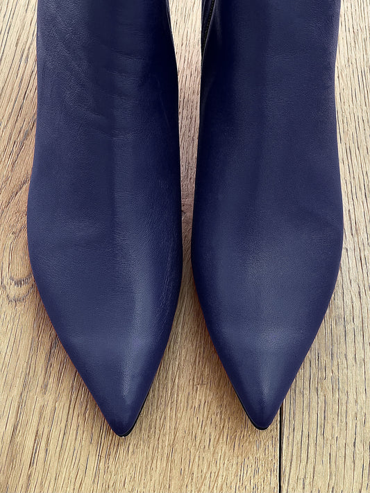 NICK PELLE BLU
