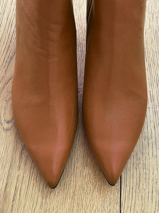 NICK PELLE COGNAC