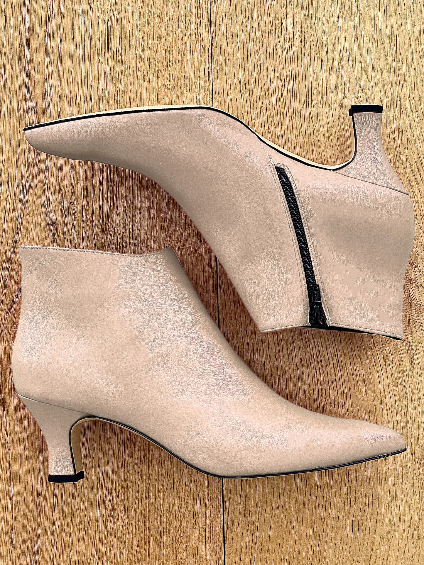 NICK PELLE BEIGE