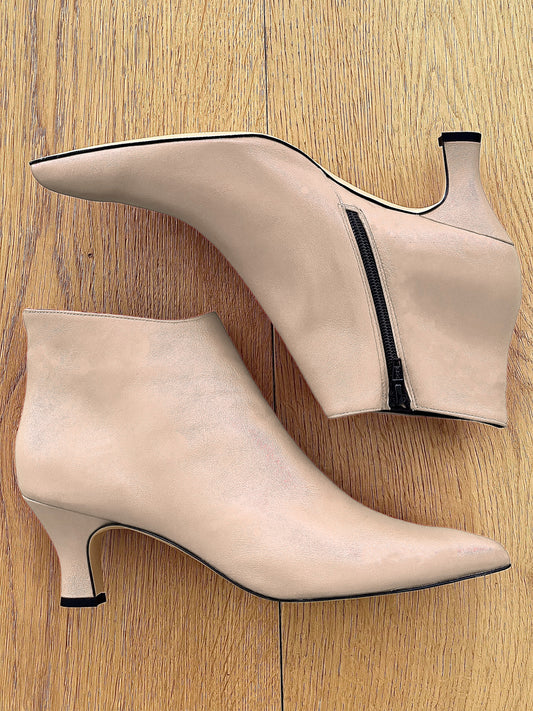 NICK PELLE BEIGE