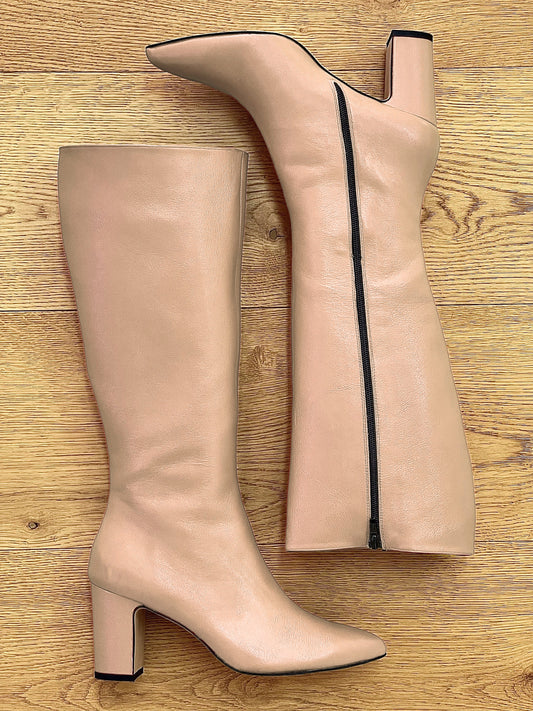 MARK PELLE BEIGE