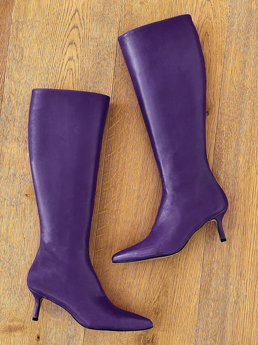 CANDY PELLE VIOLA