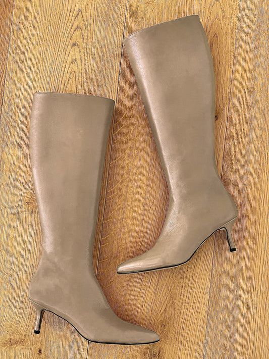 CANDY PELLE BEIGE