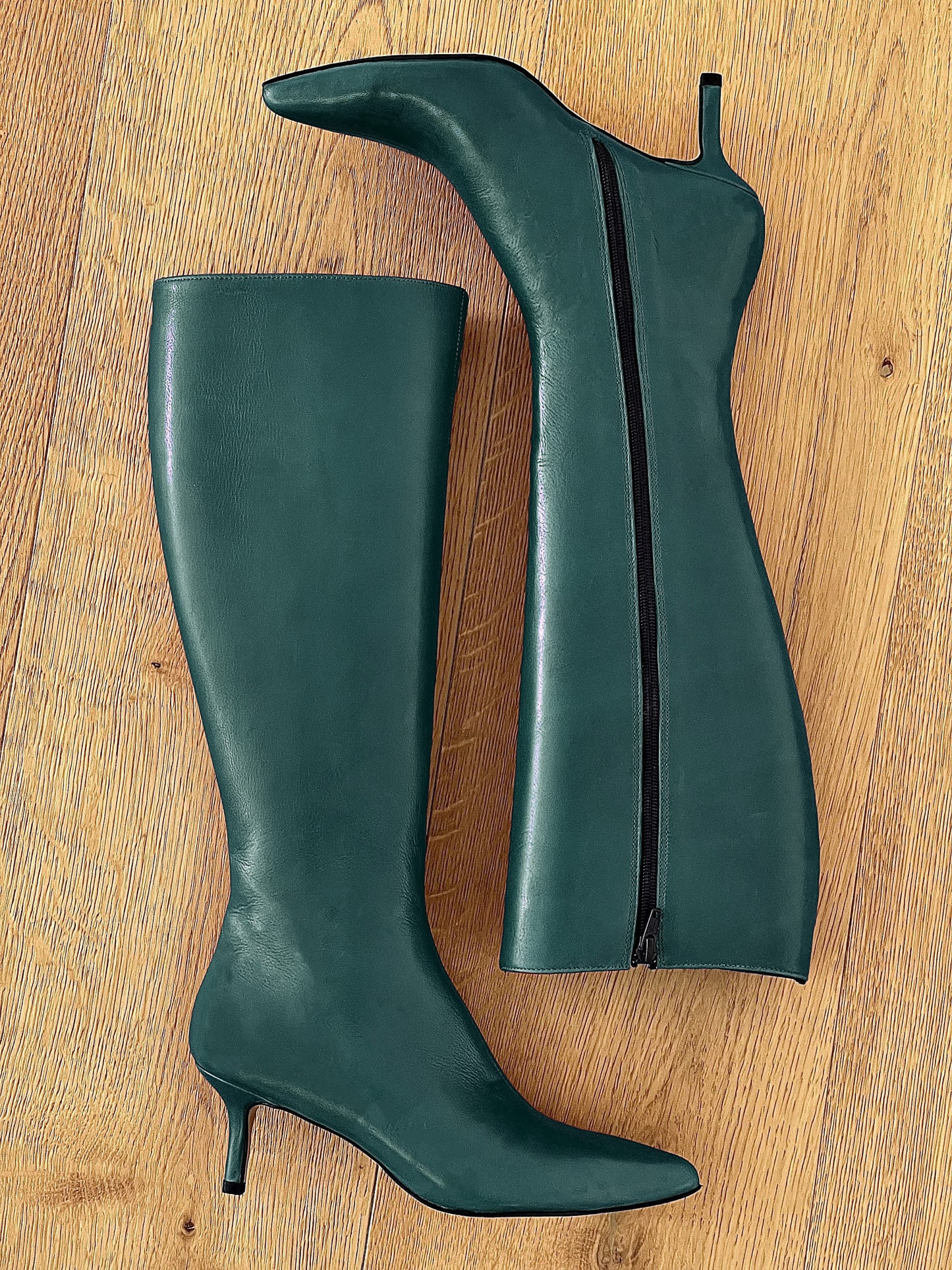 CANDY PELLE BOTTIGLIA