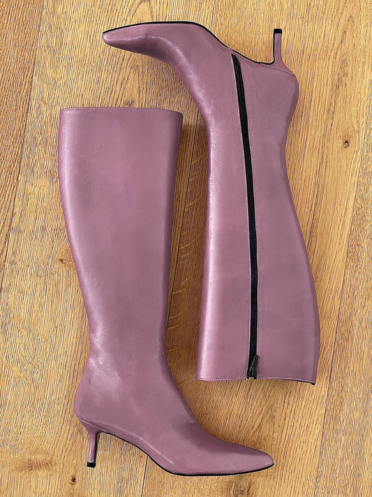 CANDY PELLE LILLA