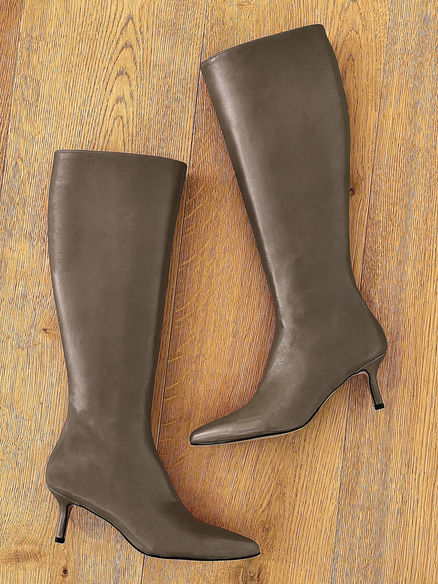 CANDY PELLE TAUPE