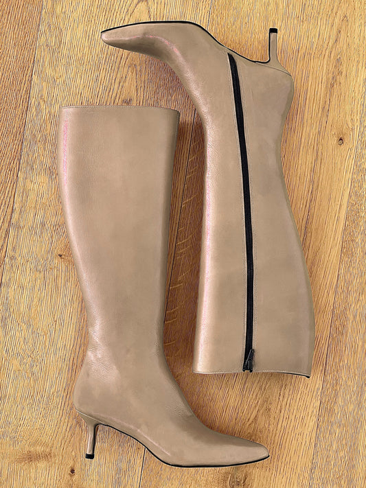 CANDY PELLE BEIGE