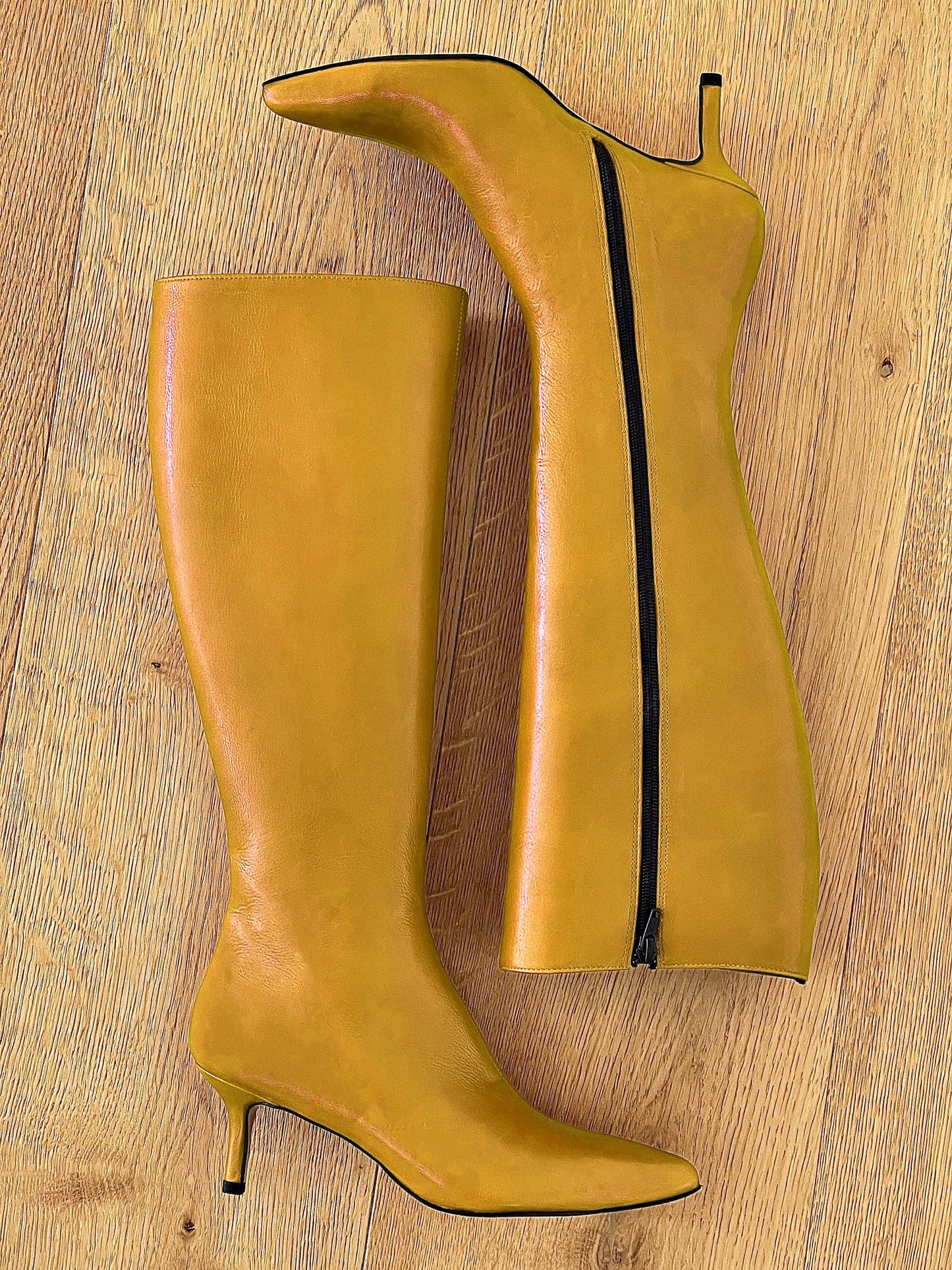 CANDY PELLE OCRA