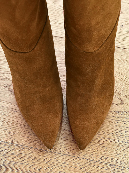 MAYA CAMOSCIO COGNAC