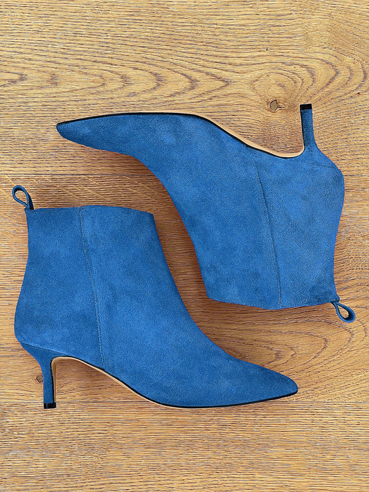 LIOR CAMOSCIO BLUETTE