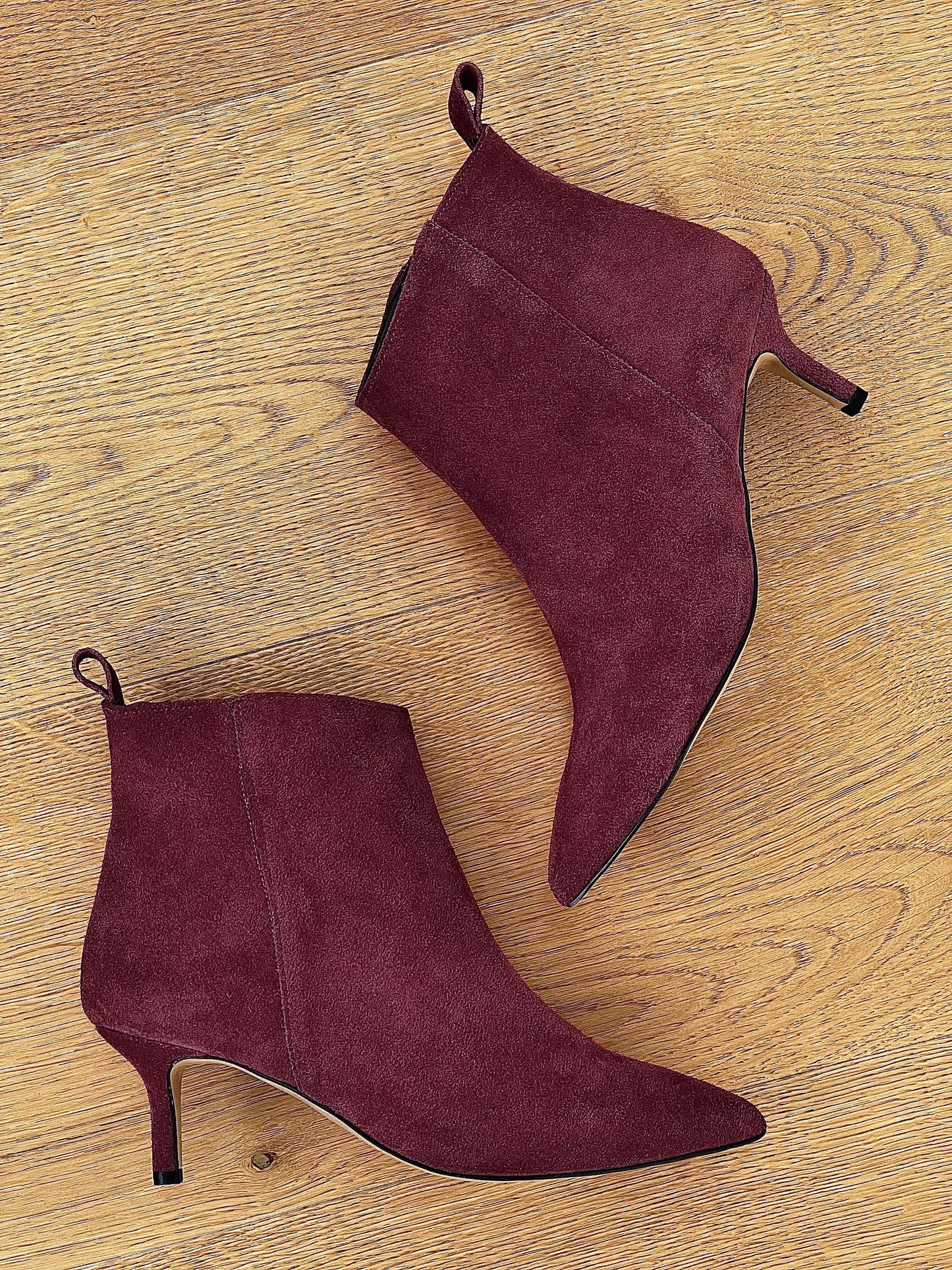 LIOR CAMOSCIO BORDEAUX