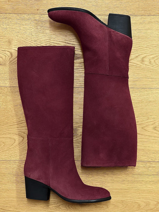 KINE CAMOSCIO BORDEAUX