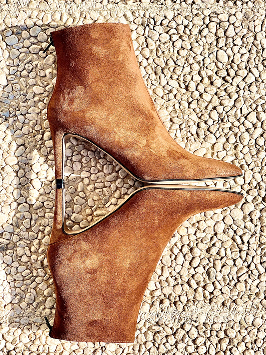 IRIS CAMOSCIO COGNAC