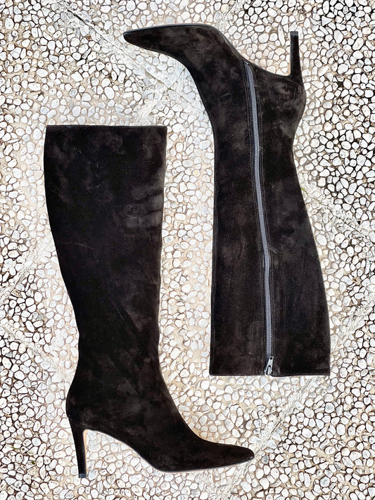 MADRID CAMOSCIO NERO