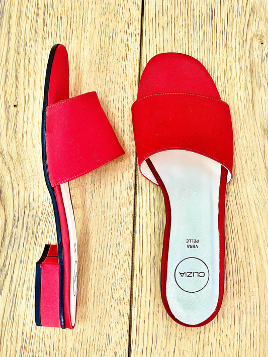 MANHATTAN RASO ROSSO