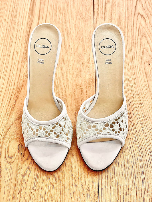 PALOMA MACRAME' BEIGE