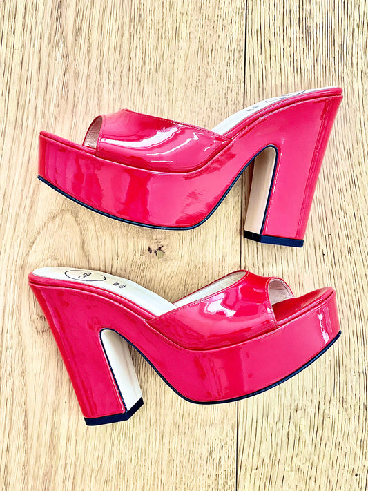 LIPSEY VERNICE ROSSO